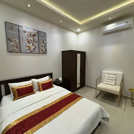 استوديو غرفة ودورة مياه ١٠ Apartment Riyadh Exterior photo