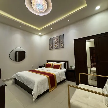 استوديو غرفة ودورة مياه ١٠ Apartment Riyadh Exterior photo