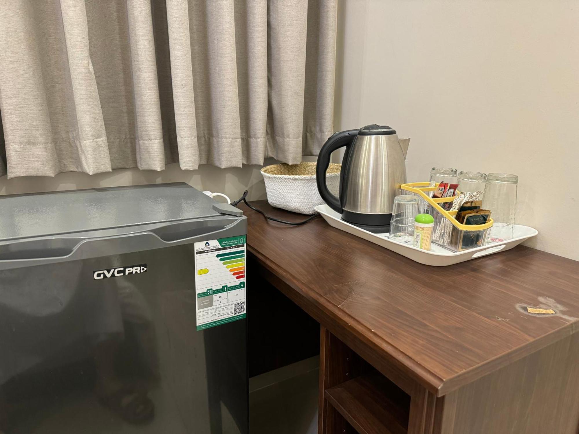Apartment استوديو غرفة ودورة مياه ١٠ Riyadh